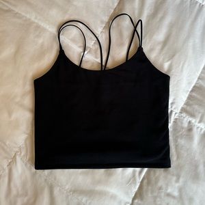 A&F Tank Top XXS